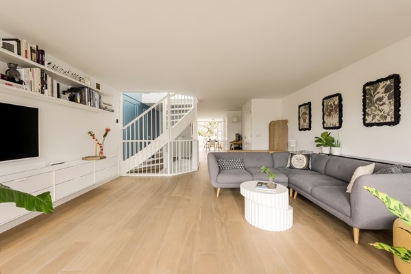 Medium property photo - Korte Amstelstraat 26, 1018 XS Amsterdam